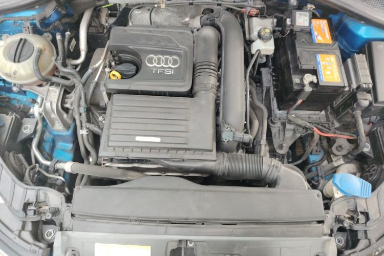 Audi A3 2016 #18 Audi A3 2016 car image #18