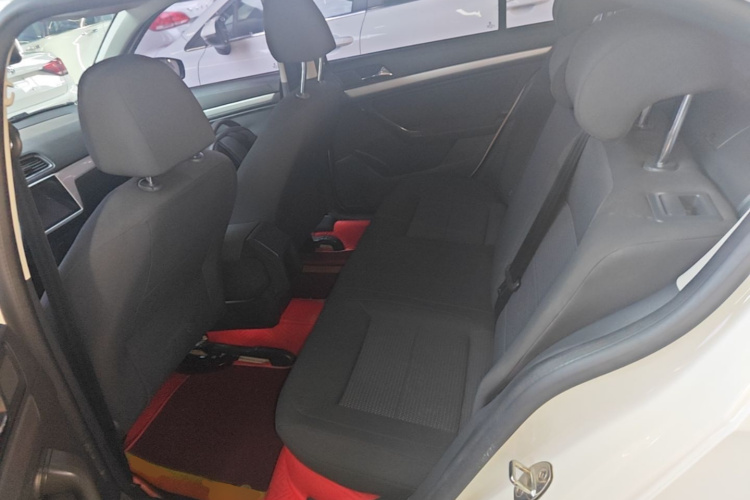 Volkswagen Lavida 2016 #17 Volkswagen Lavida 2016 car image #17