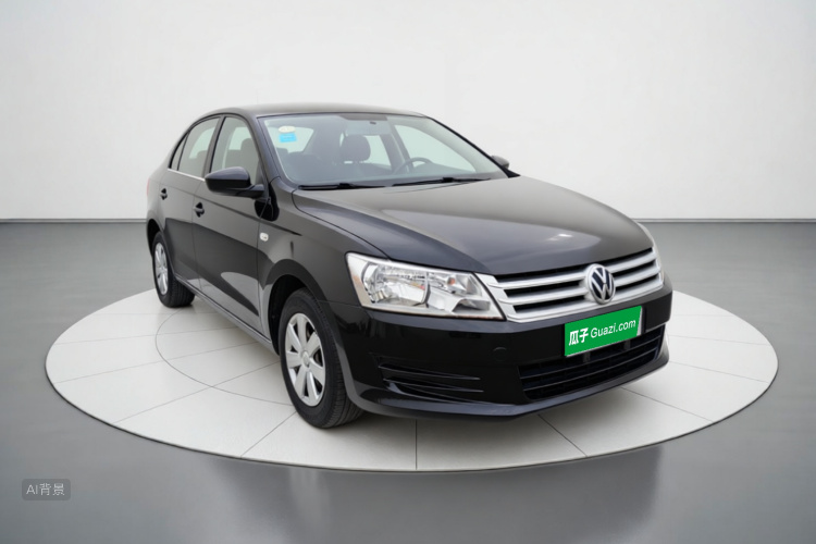 Volkswagen Santana 2016 #4 Volkswagen Santana 2016 car image #4
