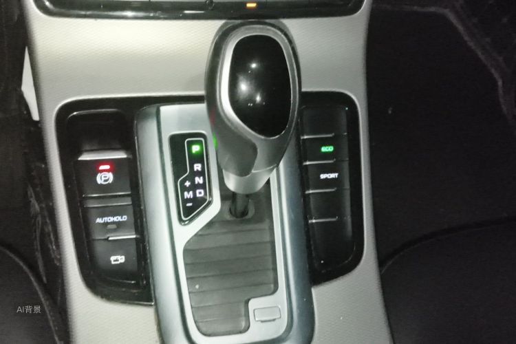 GEELY Emgrand GL 2019 #16 GEELY Emgrand GL 2019 car image #16