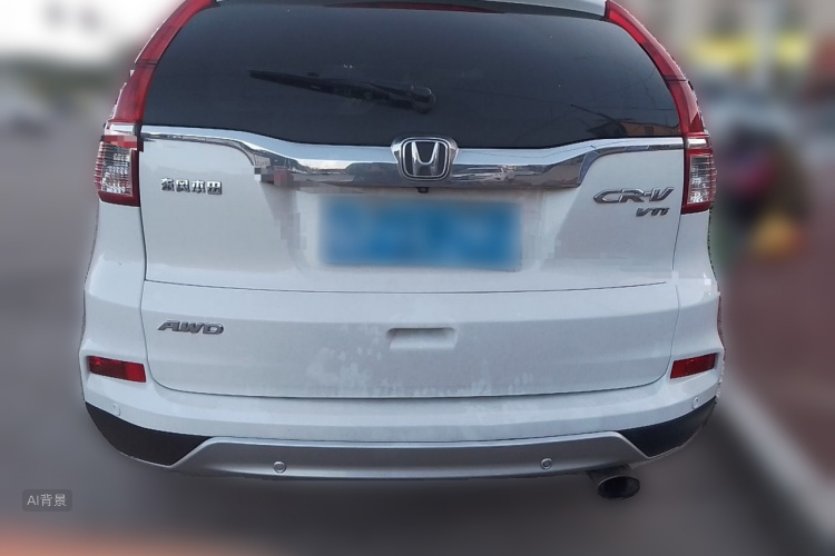 Honda CR-V 2015 car image #6