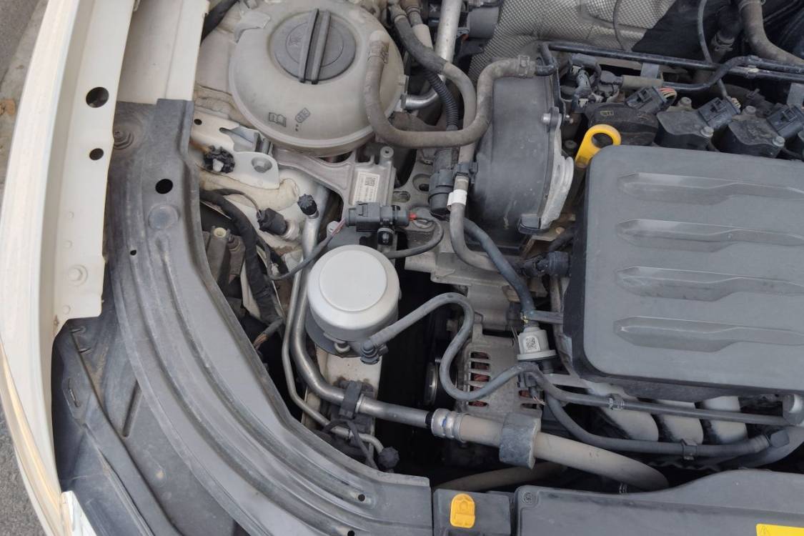 Volkswagen Lavida 2019 #11 Volkswagen Lavida 2019 car image #11