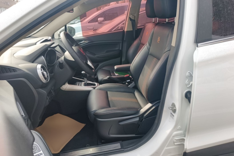 BYD Yuan 2018 #15 BYD Yuan 2018 immagine di auto #15