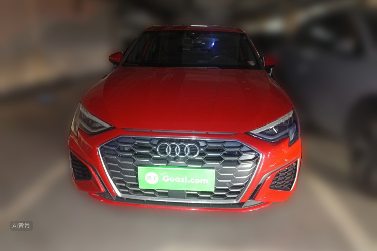 Audi A3 2022 imagem de carro #3