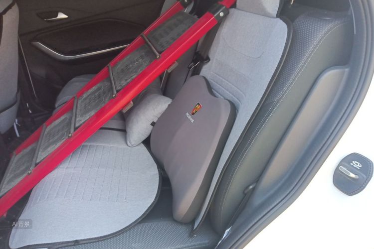 Chery Tiggo 3x 2025 immagine di auto #19