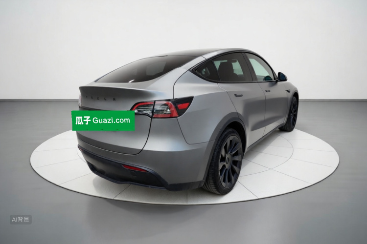 Tesla Model Y 2023 #7 Tesla Model Y 2023 immagine di auto #7