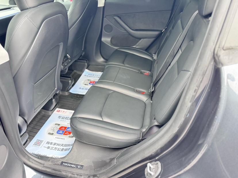 Tesla Model Y 2024 car image #6