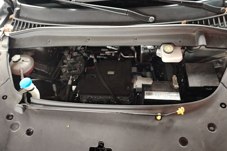 BYD Yuan Plus 2023 car image #22