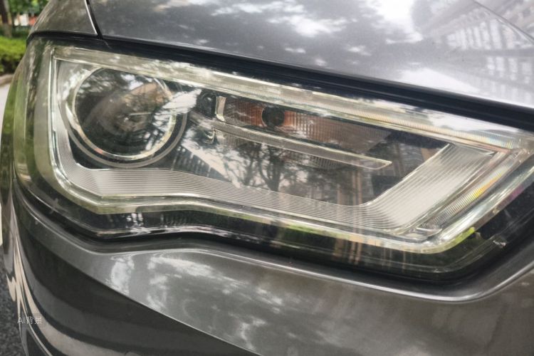 Audi A3 2016 #8 Audi A3 2016 immagine di auto #8