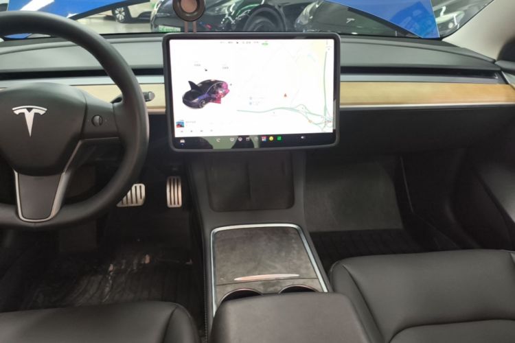 Tesla Model 3 2021 #13 Tesla Model 3 2021 imagem de carro #13