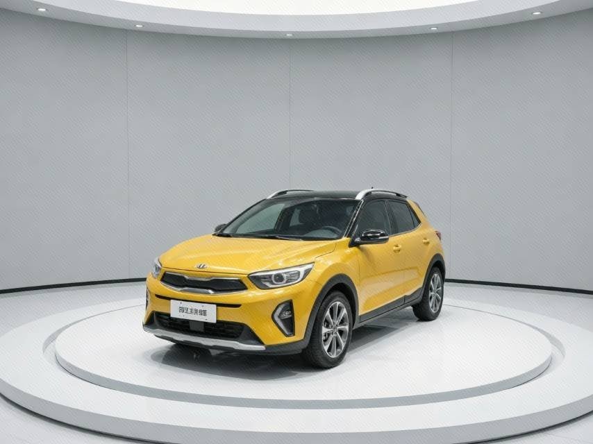 Kia KX1 2022 Kia KX1 2022 car image