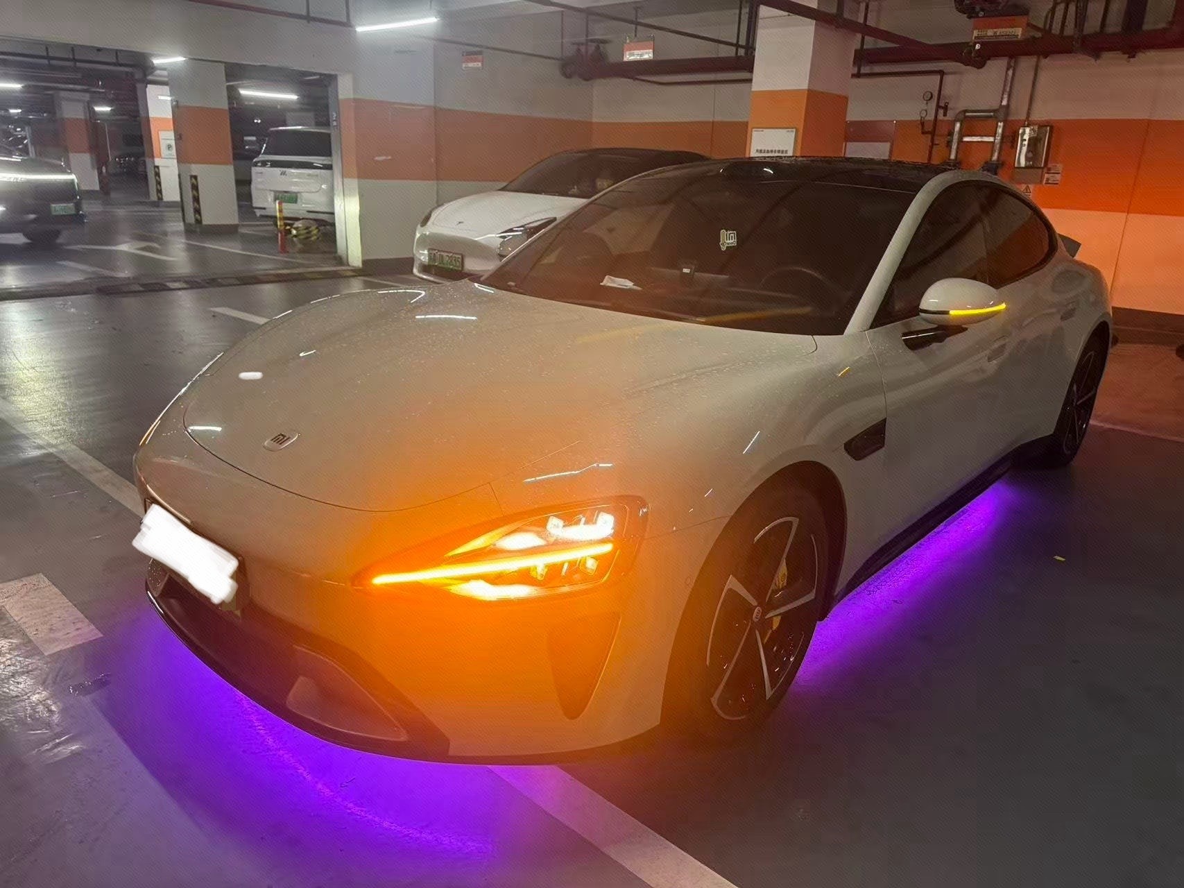 2025 immagine di auto 