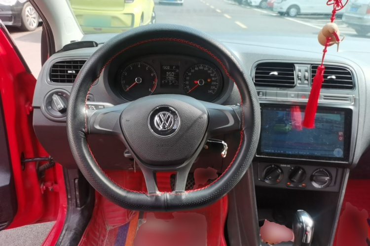 Volkswagen Polo 2018 #11 Volkswagen Polo 2018 car image #11