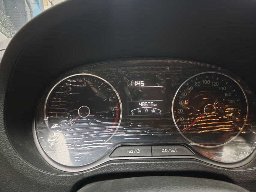 Volkswagen Polo 2016 #4 Volkswagen Polo 2016 car image #4