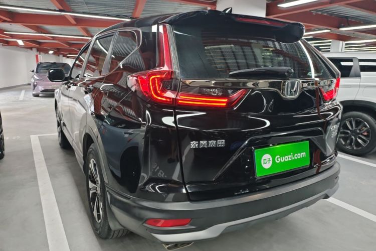 Honda CR-V 2021 car image #5