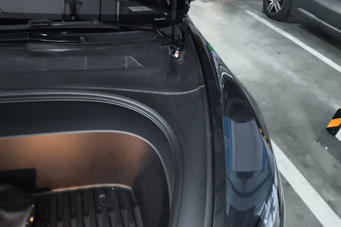 Tesla Model 3 2024 #12 Tesla Model 3 2024 car image #12