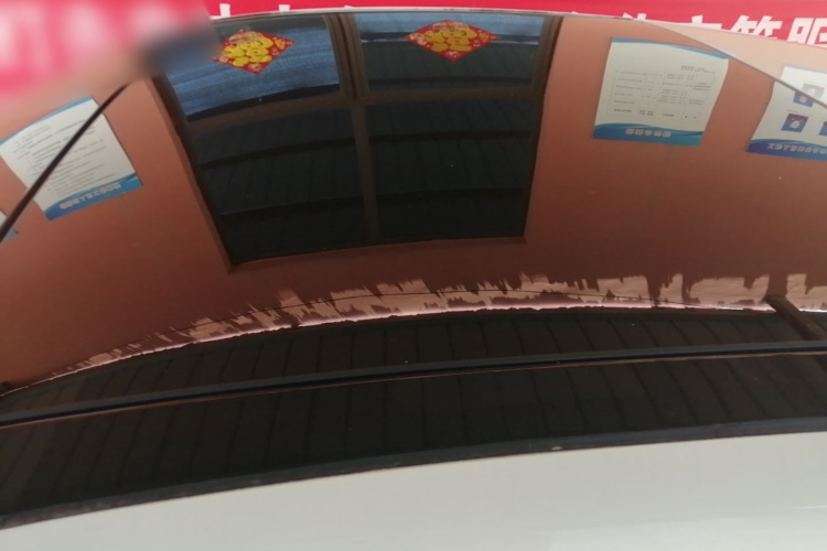 Audi A3 2016 car image #25