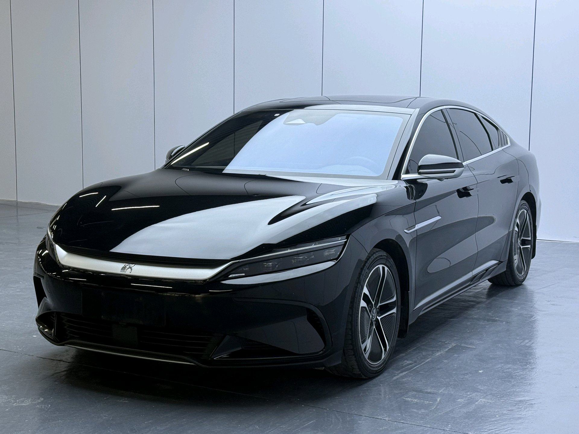 BYD Han 2023 car image 