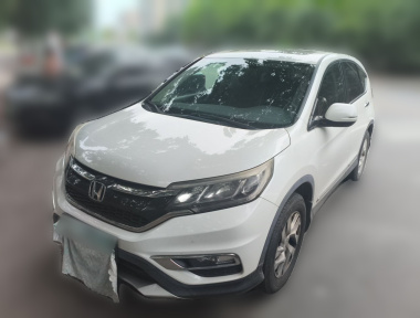 Honda CR-V 2016 Honda CR-V 2016 car image