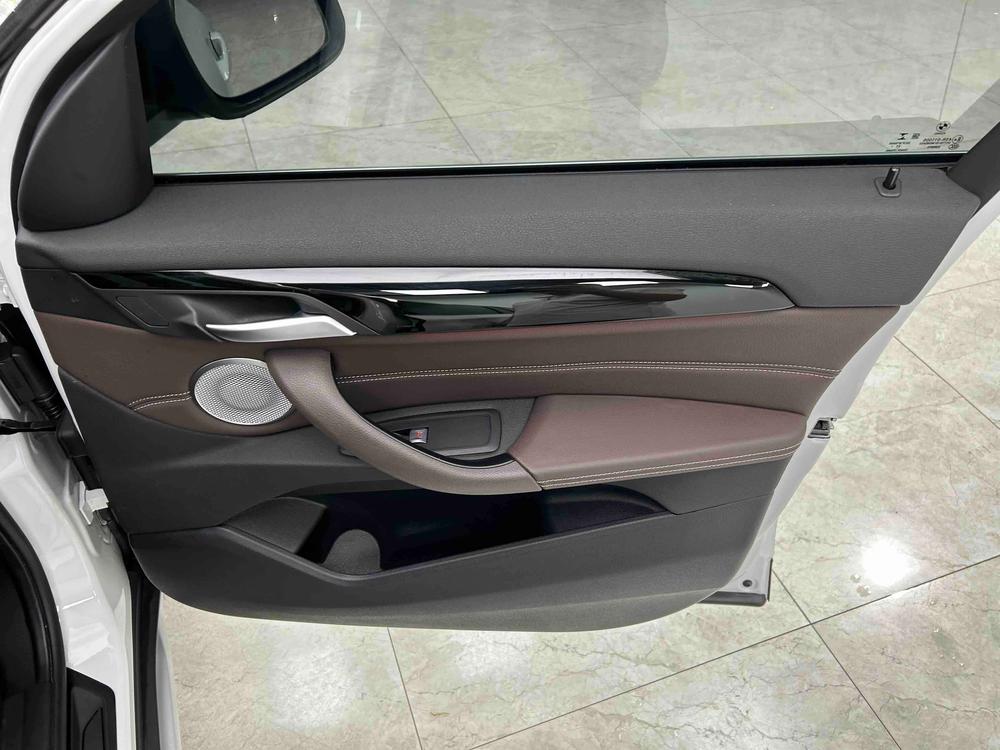BMW X1 2022 #19 BMW X1 2022 car image #19