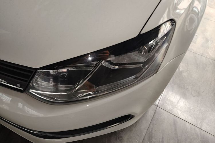 Volkswagen Polo 2018 #23 Volkswagen Polo 2018 car image #23