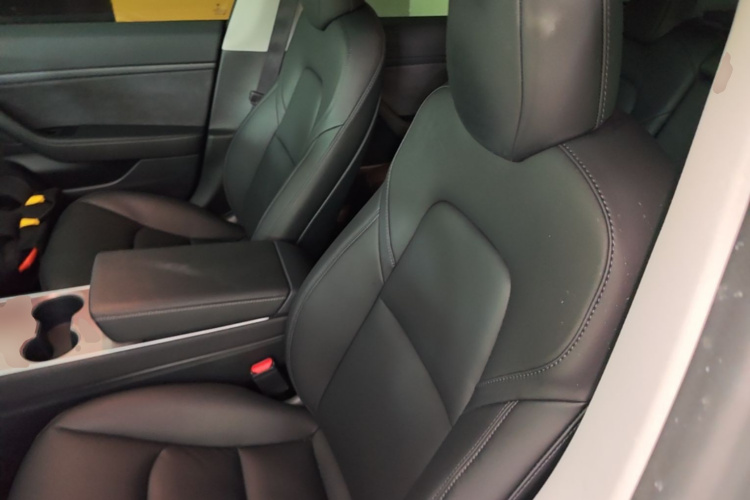 Tesla Model 3 2020 #15 Tesla Model 3 2020 immagine di auto #15