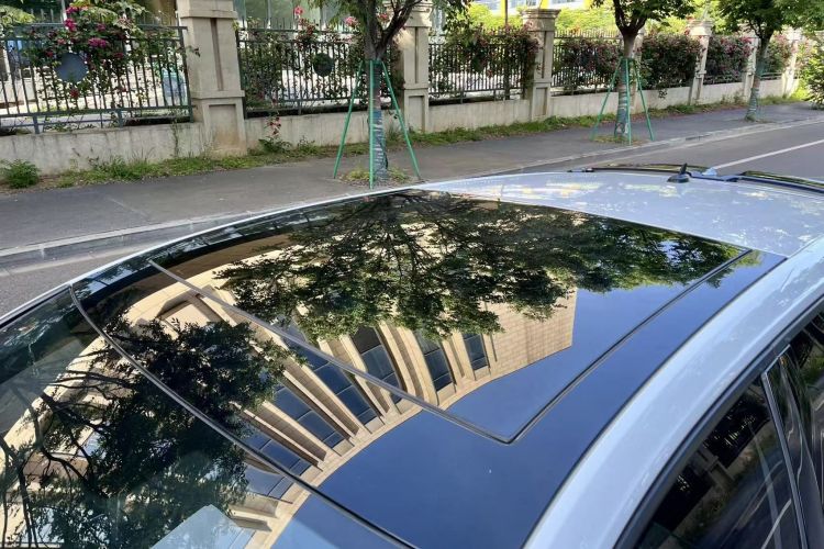 Volkswagen Golf 2019 car image #26