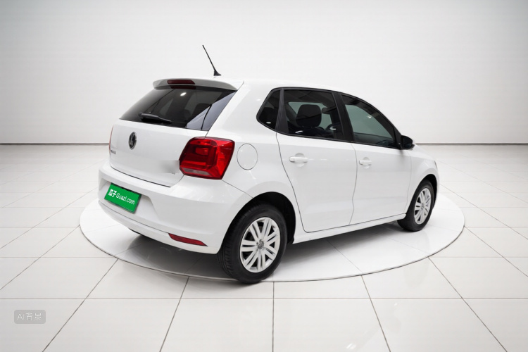 Volkswagen Polo 2019 #7 Volkswagen Polo 2019 car image #7