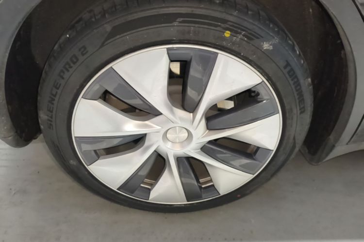 Tesla Model Y 2023 car image #10