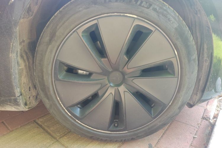 Tesla Model 3 2024 #6 Tesla Model 3 2024 immagine di auto #6