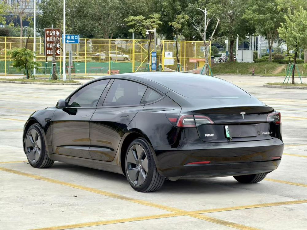 Tesla Model 3 2023 #5 Tesla Model 3 2023 immagine di auto #5