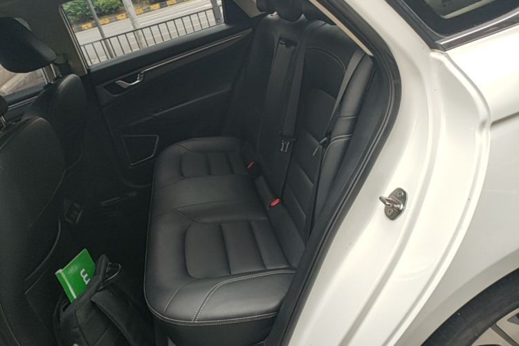 GEELY Emgrand GL 2018 car image #13