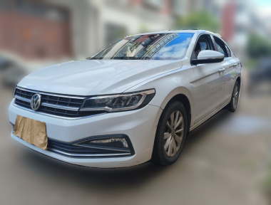 Volkswagen Bora 2018 car image 
