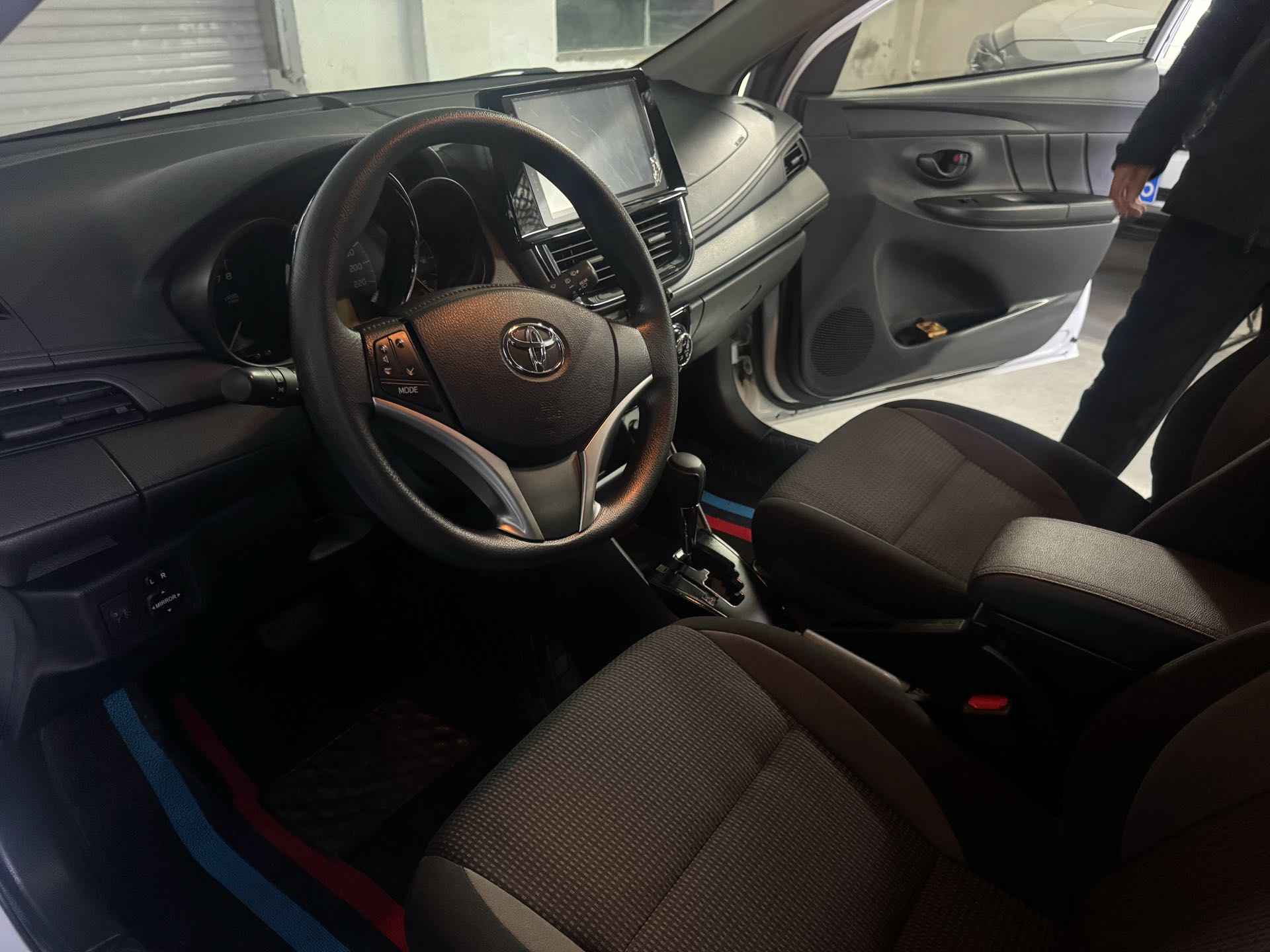 Toyota Vios FS 2022 #6 Toyota Vios FS 2022 immagine di auto #6