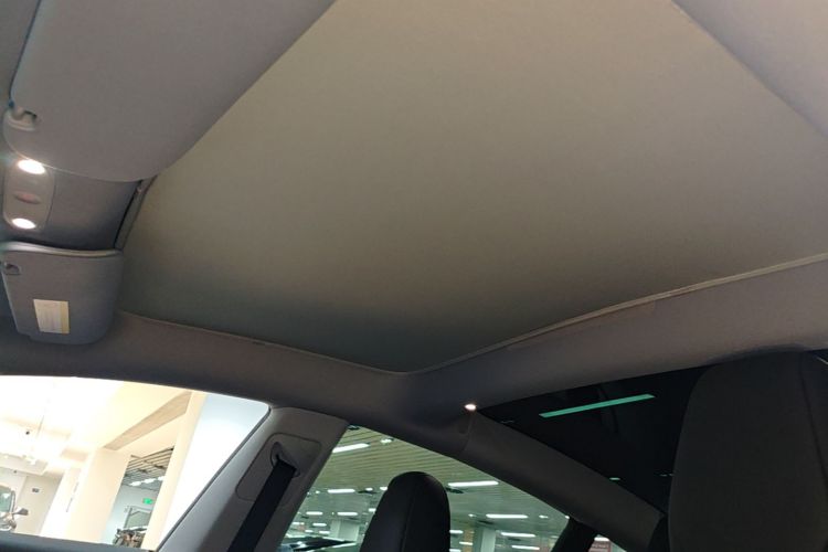 Tesla Model 3 2025 #18 Tesla Model 3 2025 car image #18