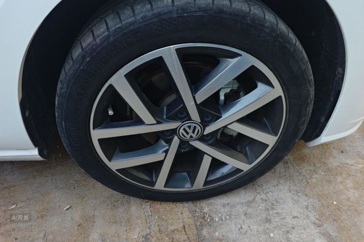 Volkswagen Golf 2018 #9 Volkswagen Golf 2018 car image #9