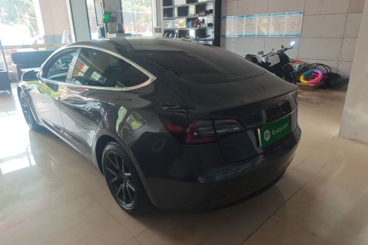 Tesla Model 3 2020 #5 Tesla Model 3 2020 car image #5
