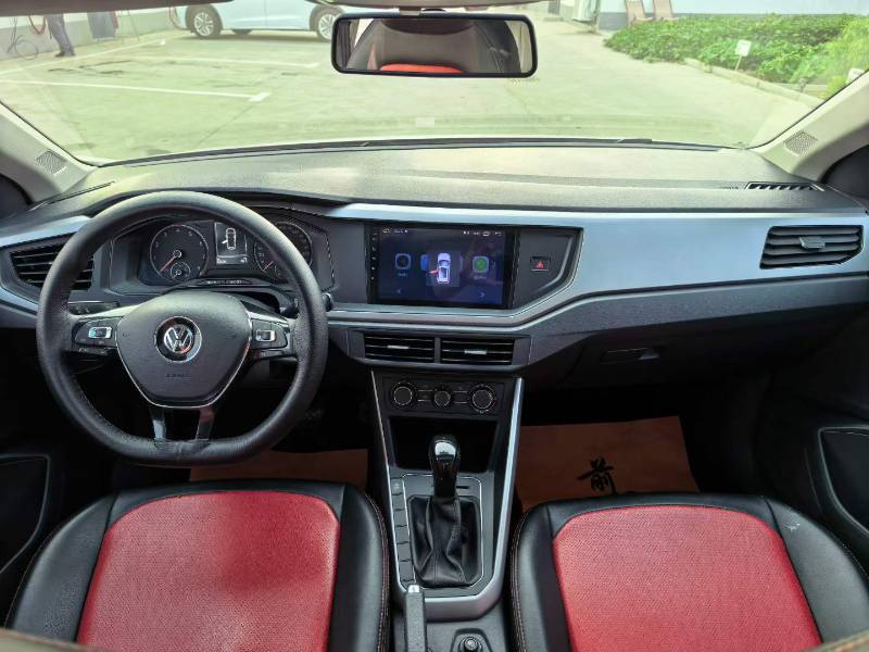 Volkswagen Polo 2021 image de voiture #7