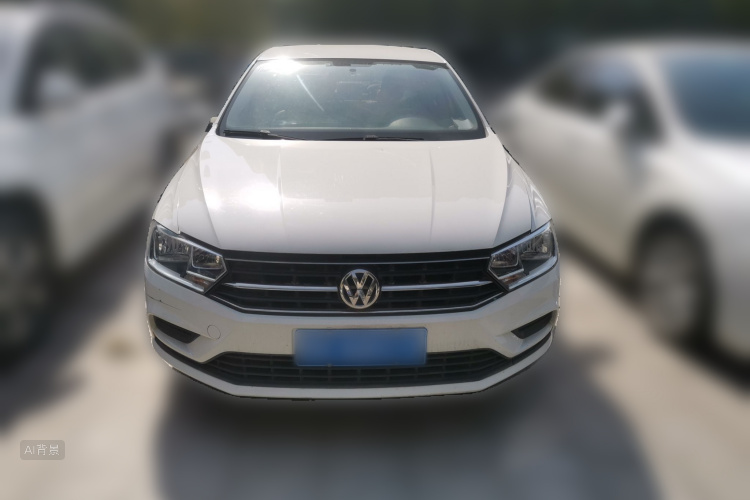 Volkswagen Bora 2018 #3 Volkswagen Bora 2018 imagen de coche #3