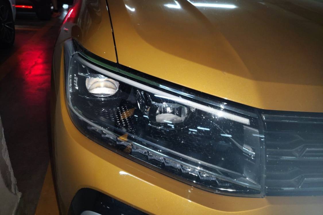 Volkswagen T-Cross 2019 car image #7