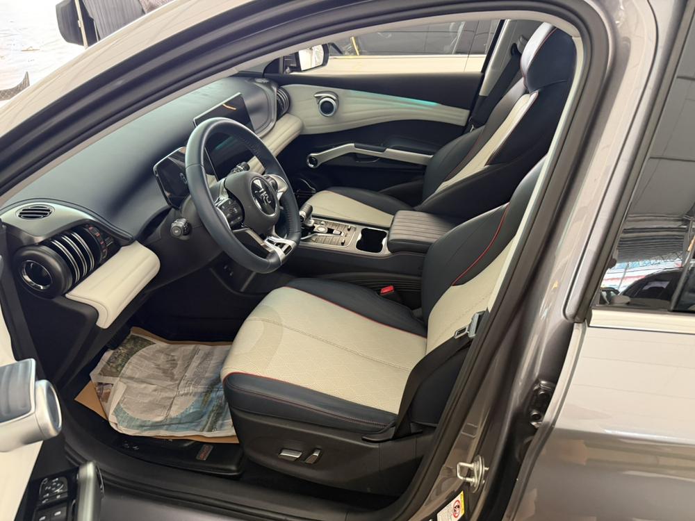 BYD Yuan Plus 2022 #21 BYD Yuan Plus 2022 immagine di auto #21