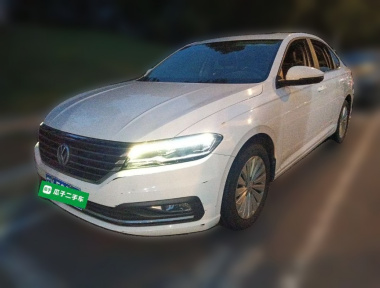 Volkswagen Lavida 2019 car image 