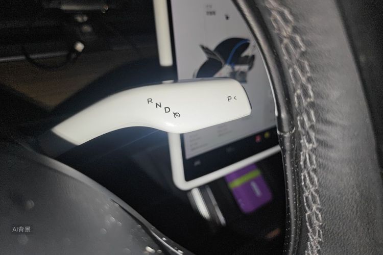 Tesla Model Y 2021 #16 Tesla Model Y 2021 car image #16