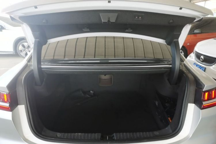 BYD Han 2021 car image #19