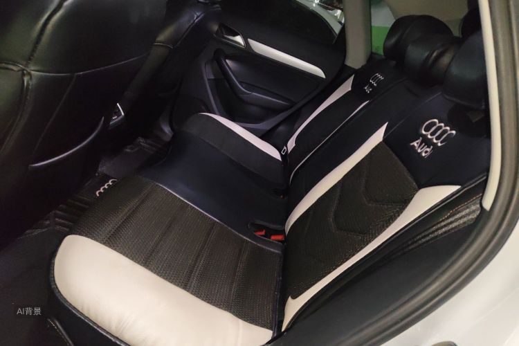 Audi Q3 2018 #19 Audi Q3 2018 car image #19