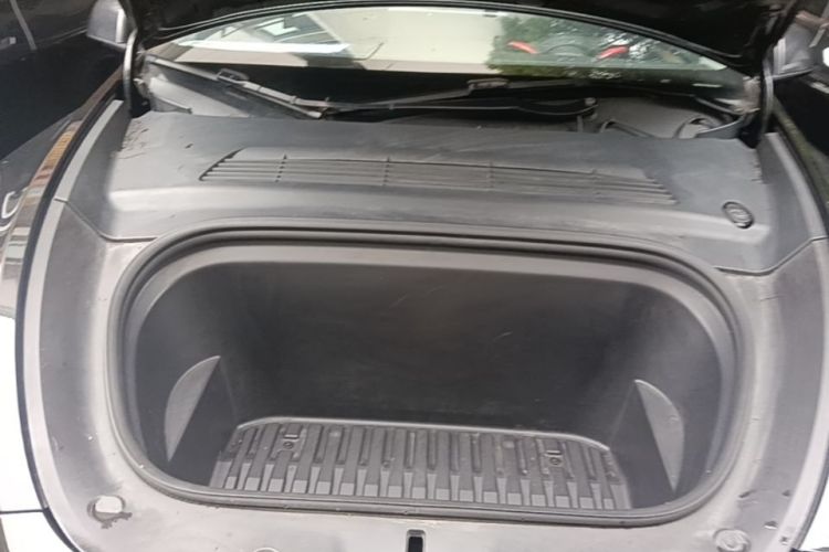 Tesla Model Y 2021 #22 Tesla Model Y 2021 immagine di auto #22