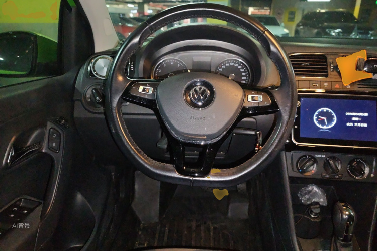 Volkswagen Polo 2018 #12 Volkswagen Polo 2018 car image #12