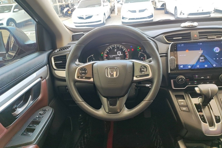 Honda CR-V 2020 #15 Honda CR-V 2020 car image #15