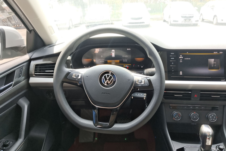 Volkswagen Lavida 2022 imagen de coche #11