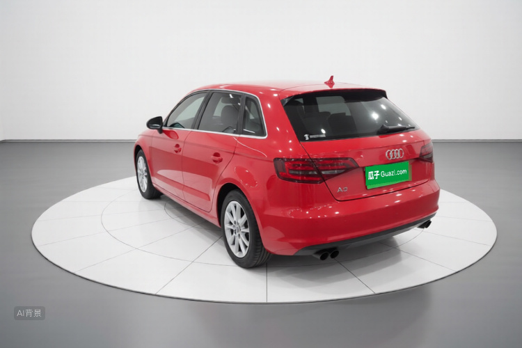 Audi A3 2015 immagine di auto #5